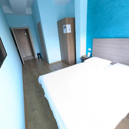 Easy Apartments Kumanovo Bagian luar foto