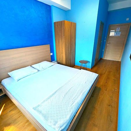 Easy Apartments Kumanovo Bagian luar foto