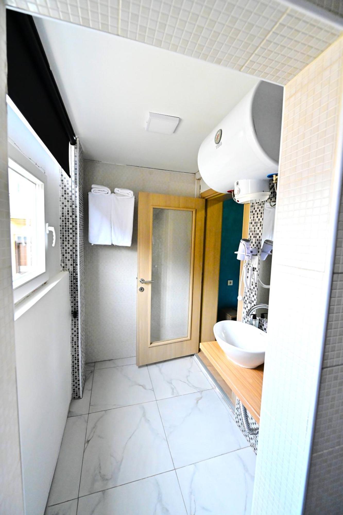 Easy Apartments Kumanovo Bagian luar foto