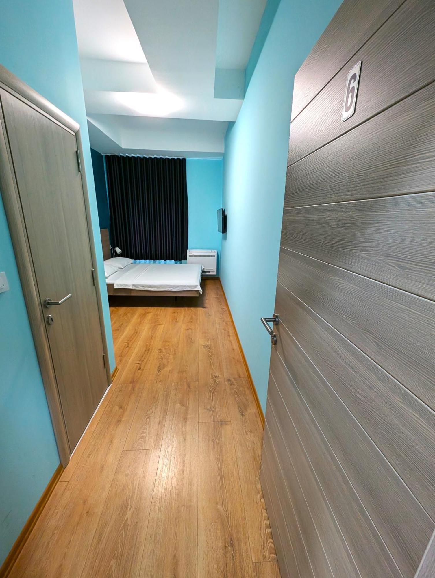 Easy Apartments Kumanovo Bagian luar foto