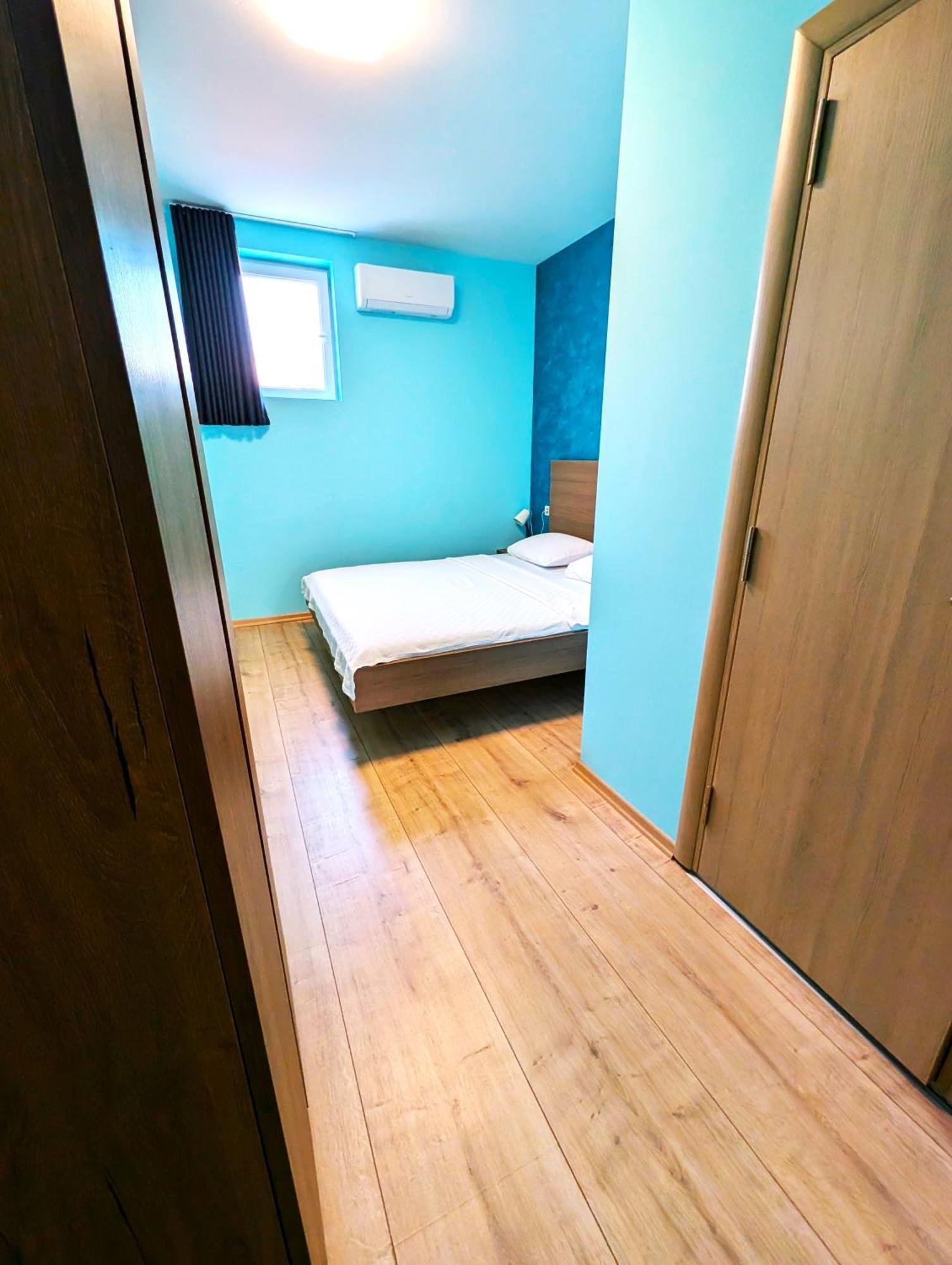 Easy Apartments Kumanovo Bagian luar foto