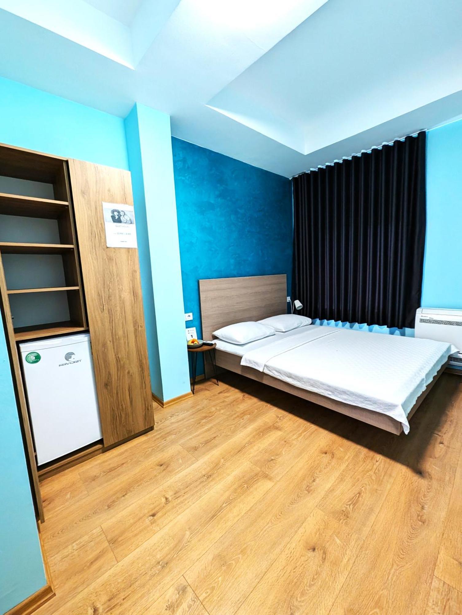 Easy Apartments Kumanovo Bagian luar foto