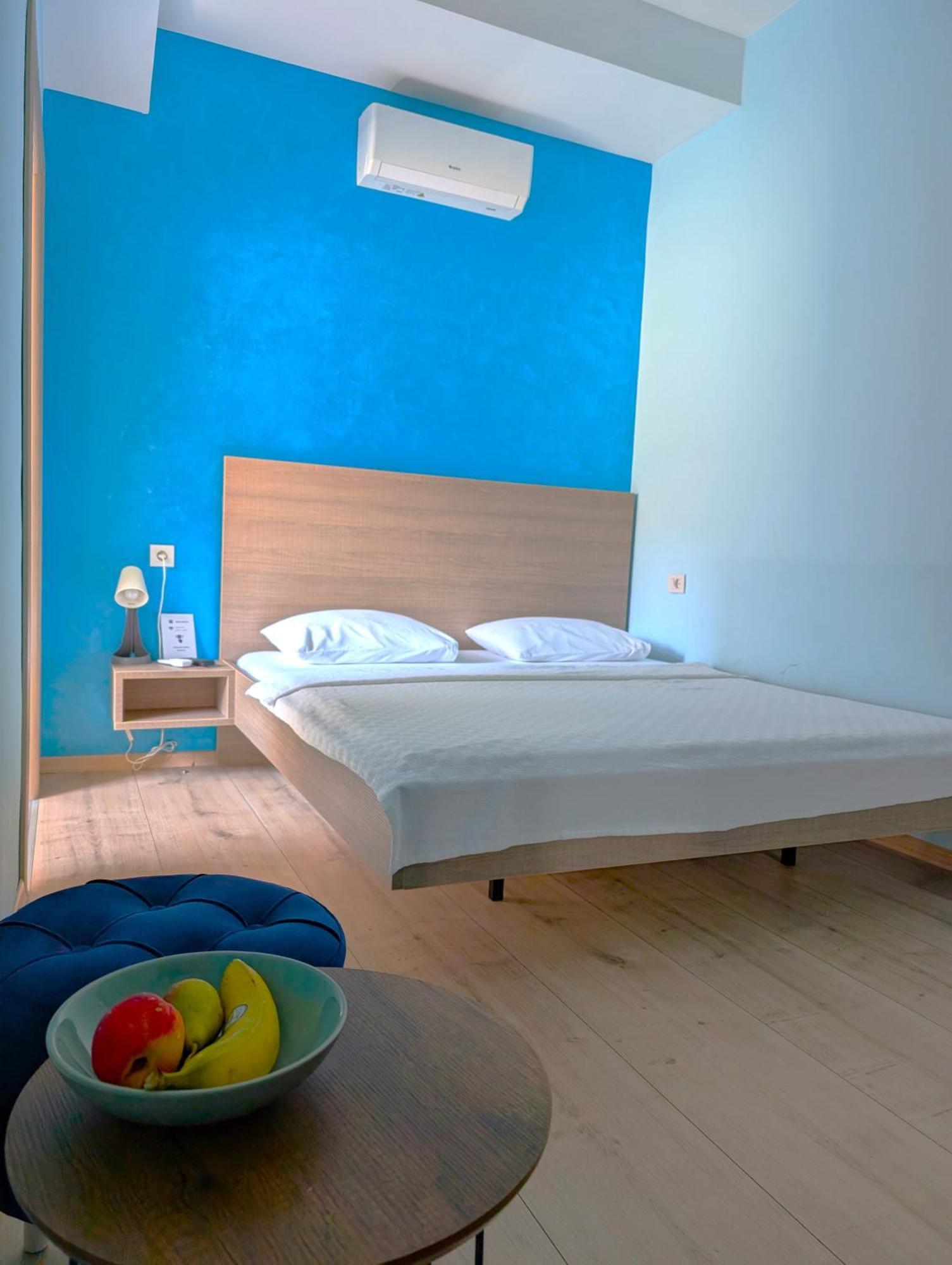 Easy Apartments Kumanovo Bagian luar foto