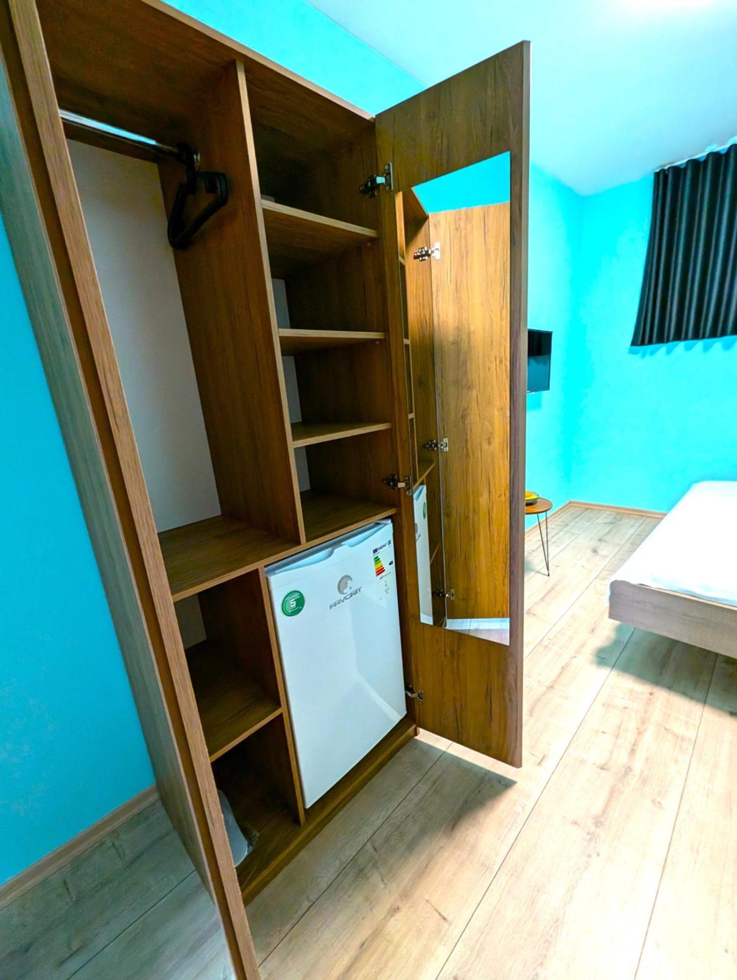 Easy Apartments Kumanovo Bagian luar foto