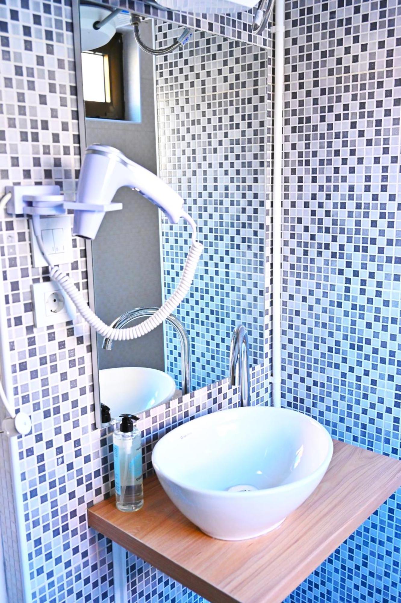 Easy Apartments Kumanovo Bagian luar foto