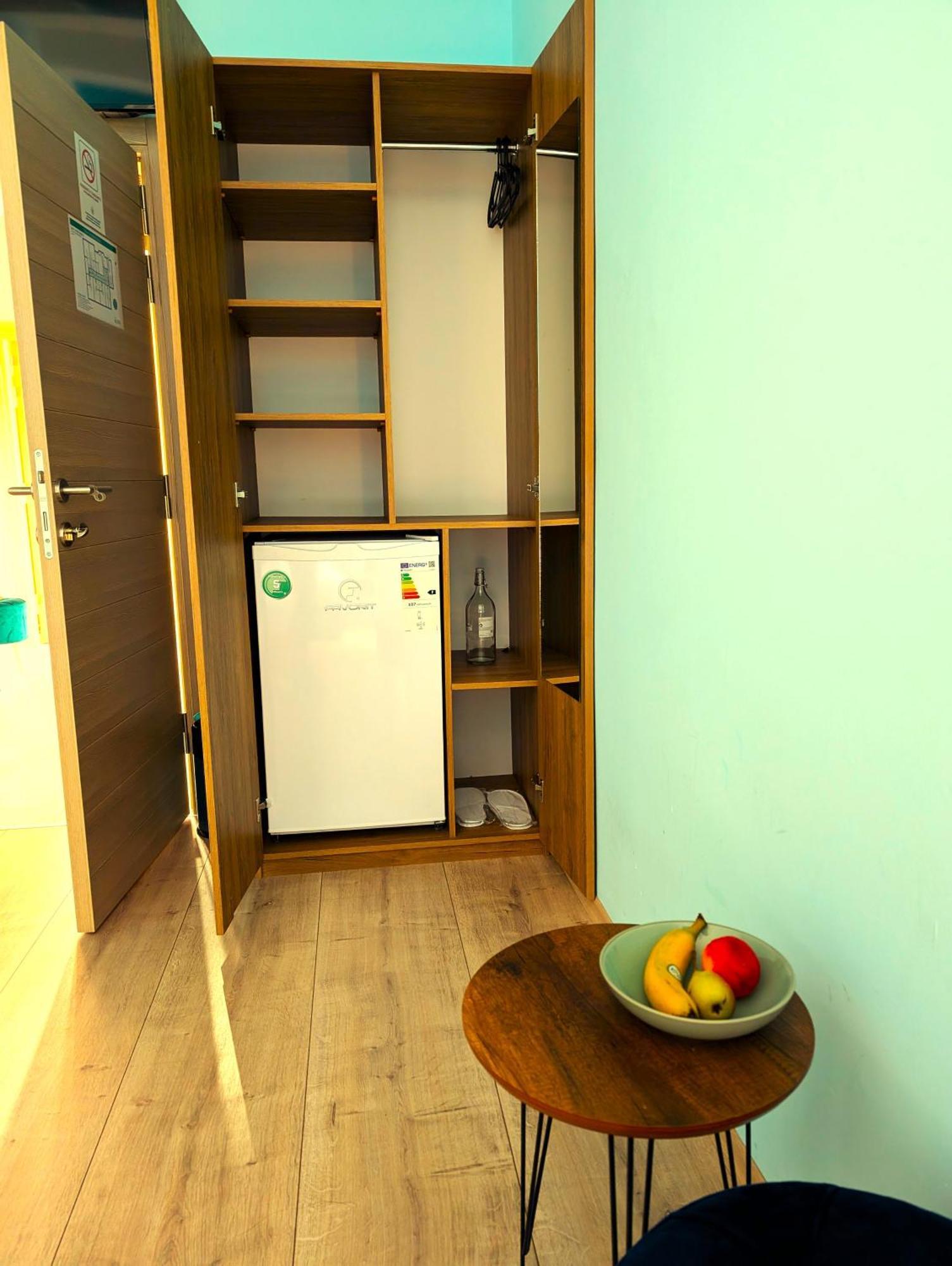 Easy Apartments Kumanovo Bagian luar foto