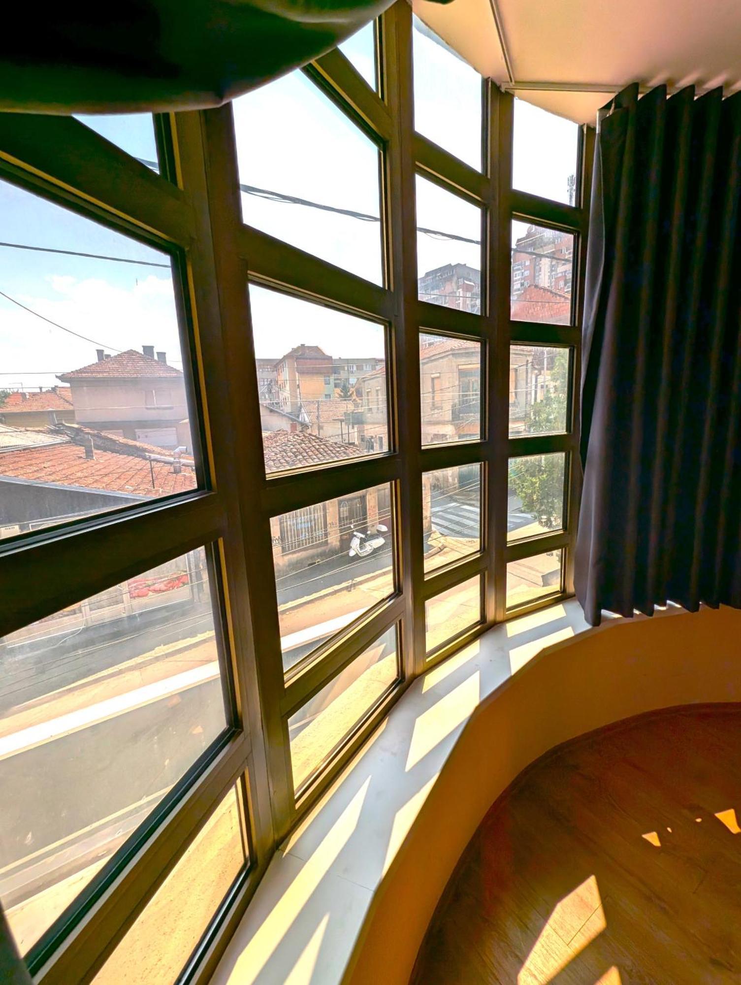 Easy Apartments Kumanovo Bagian luar foto