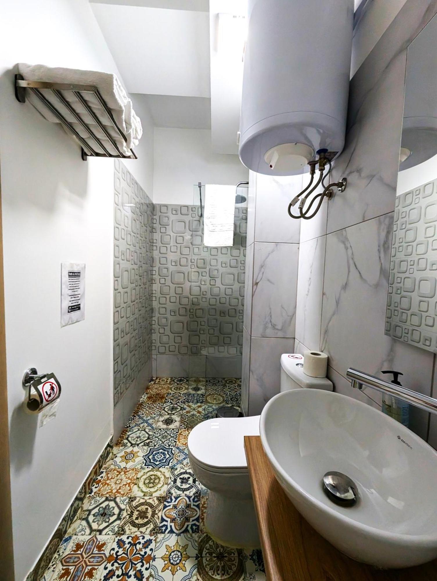 Easy Apartments Kumanovo Bagian luar foto
