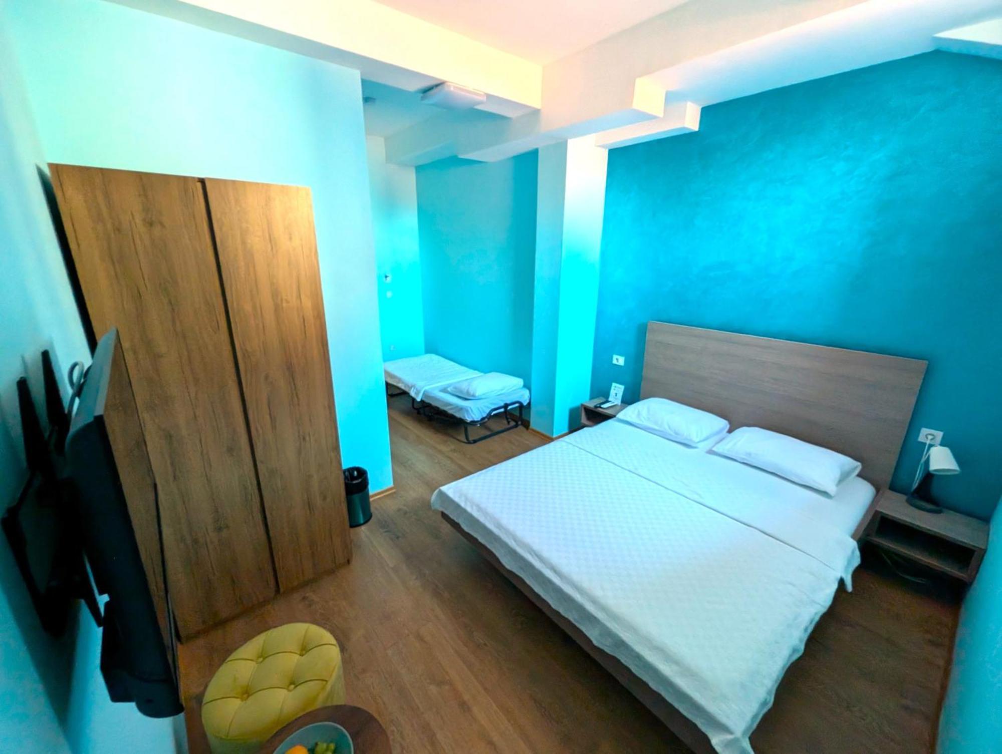 Easy Apartments Kumanovo Bagian luar foto