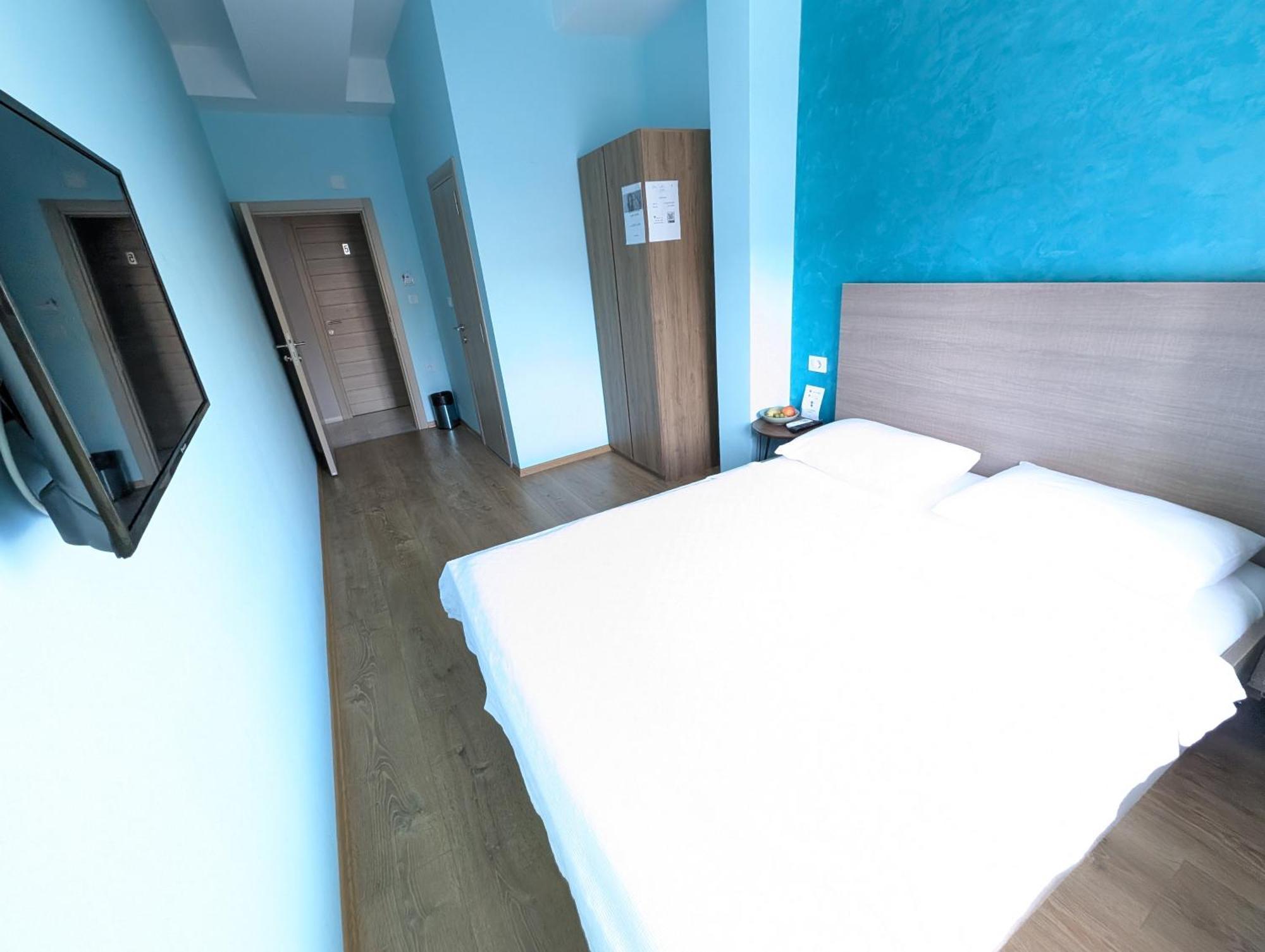 Easy Apartments Kumanovo Bagian luar foto