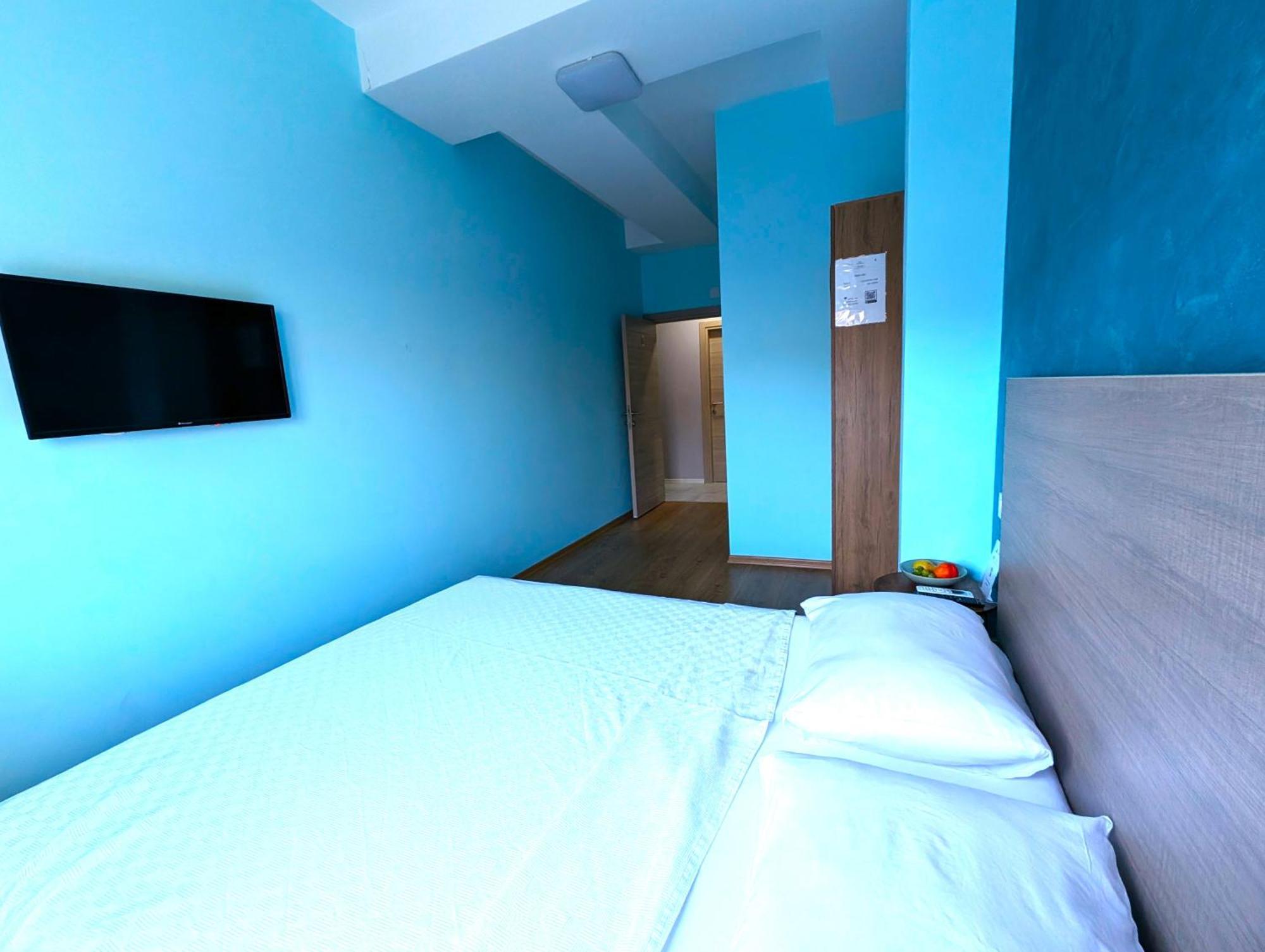 Easy Apartments Kumanovo Bagian luar foto