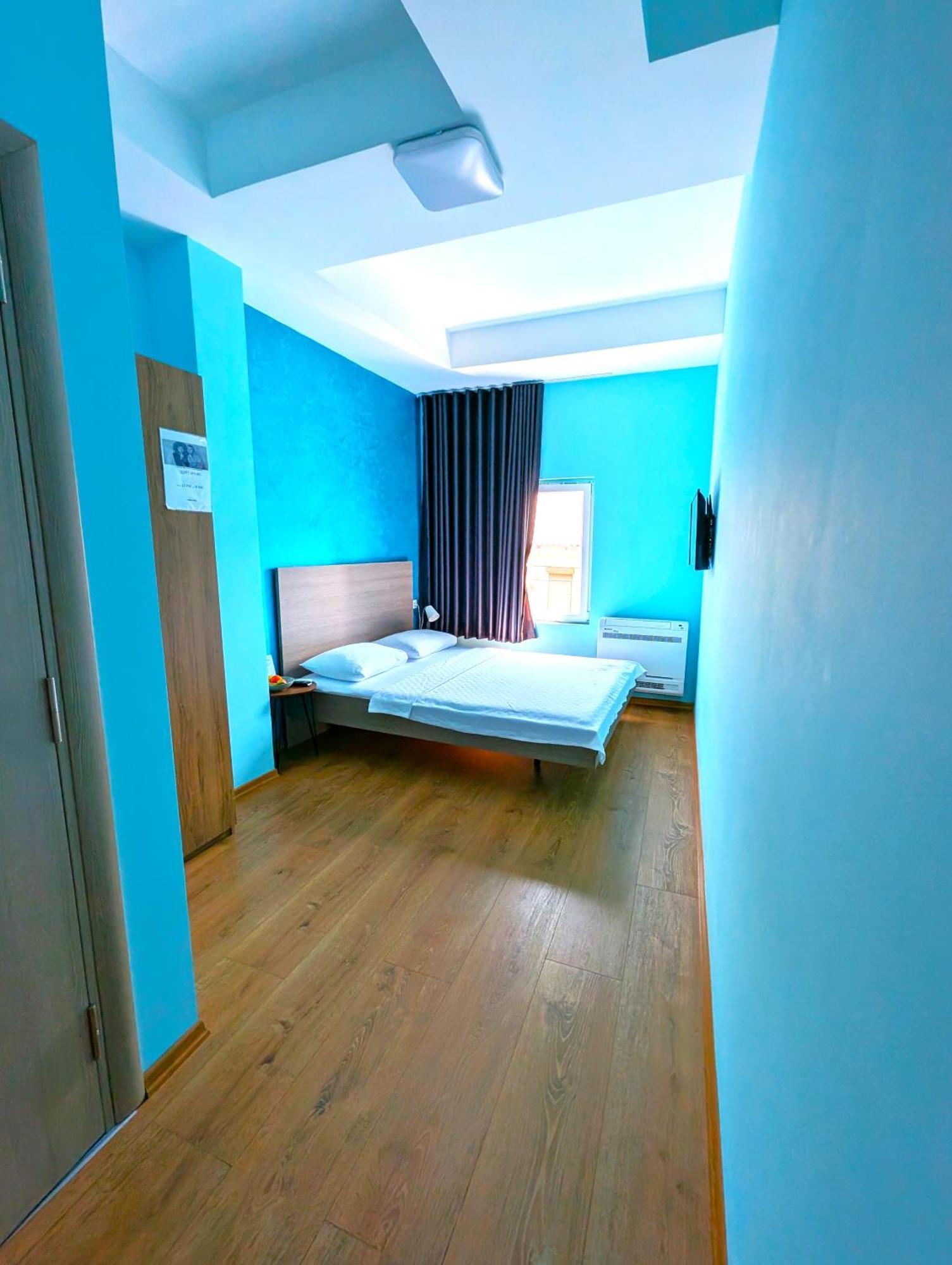 Easy Apartments Kumanovo Bagian luar foto