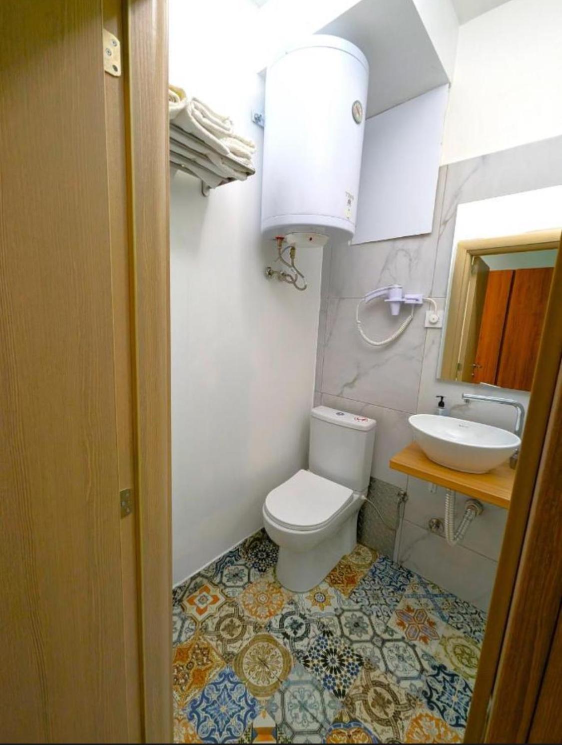 Easy Apartments Kumanovo Bagian luar foto