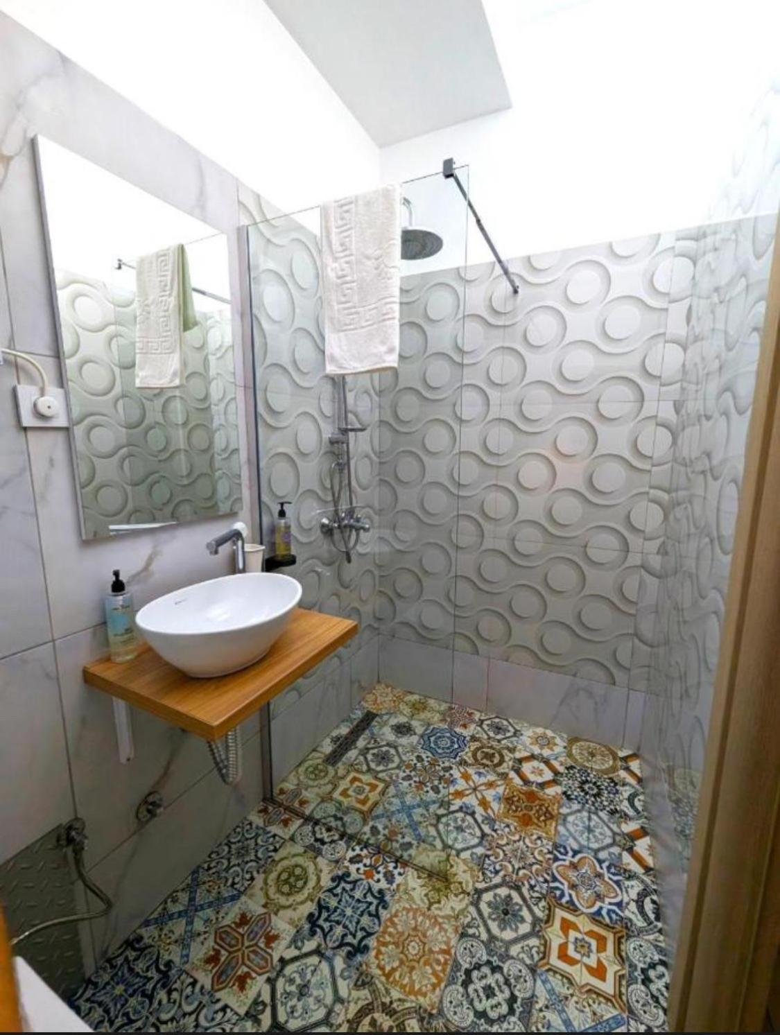 Easy Apartments Kumanovo Bagian luar foto