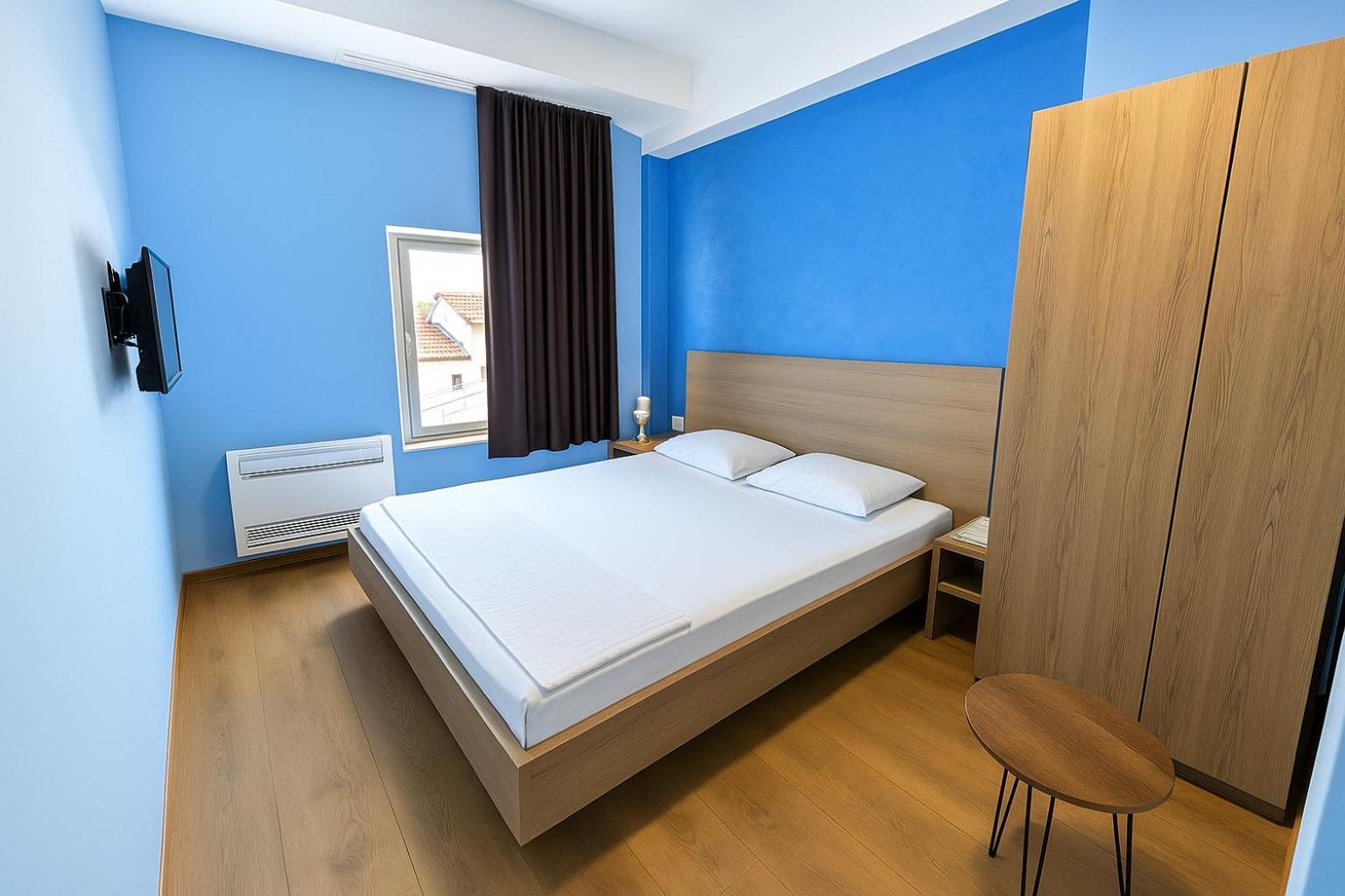 Easy Apartments Kumanovo Bagian luar foto