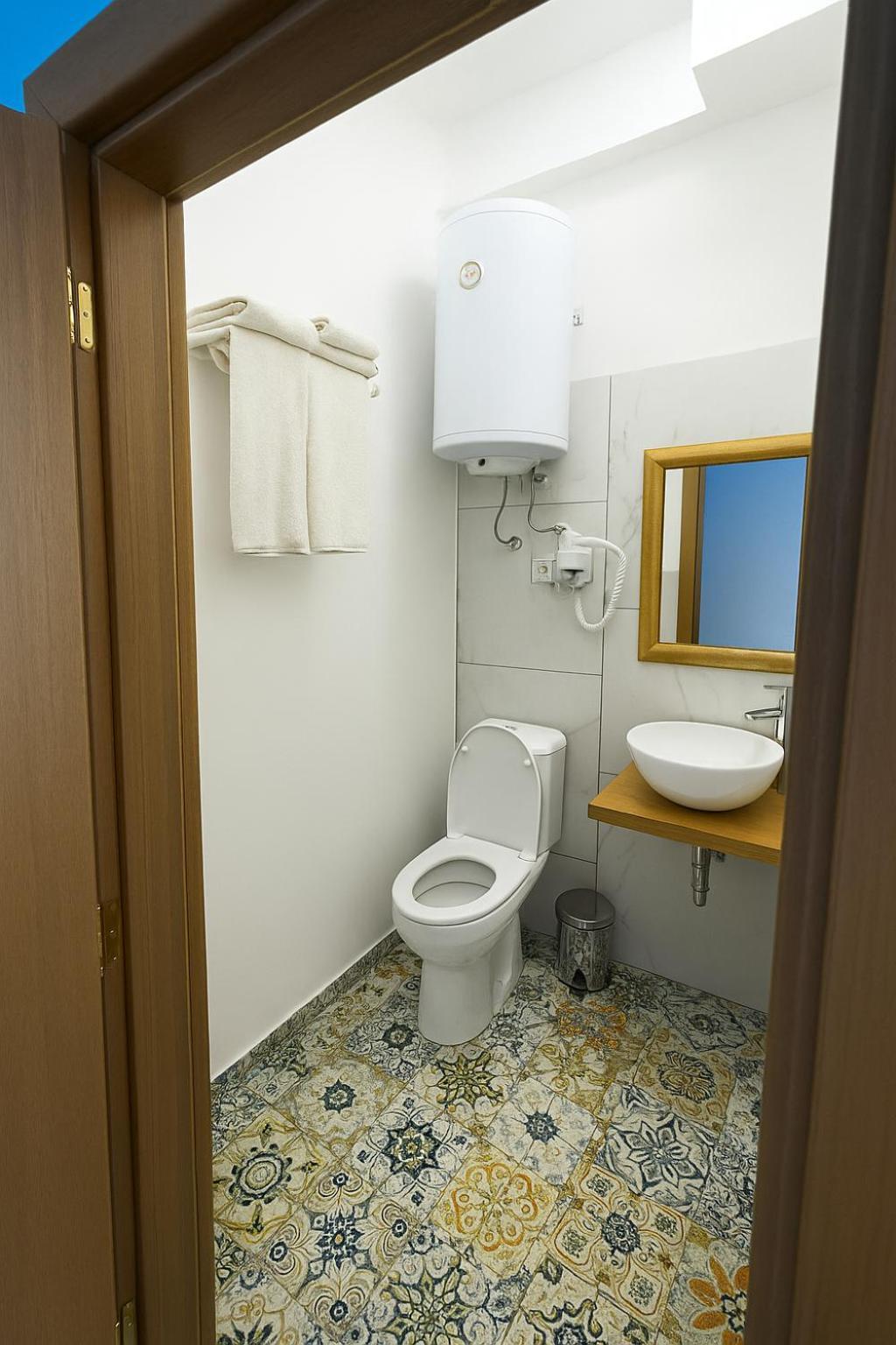Easy Apartments Kumanovo Bagian luar foto